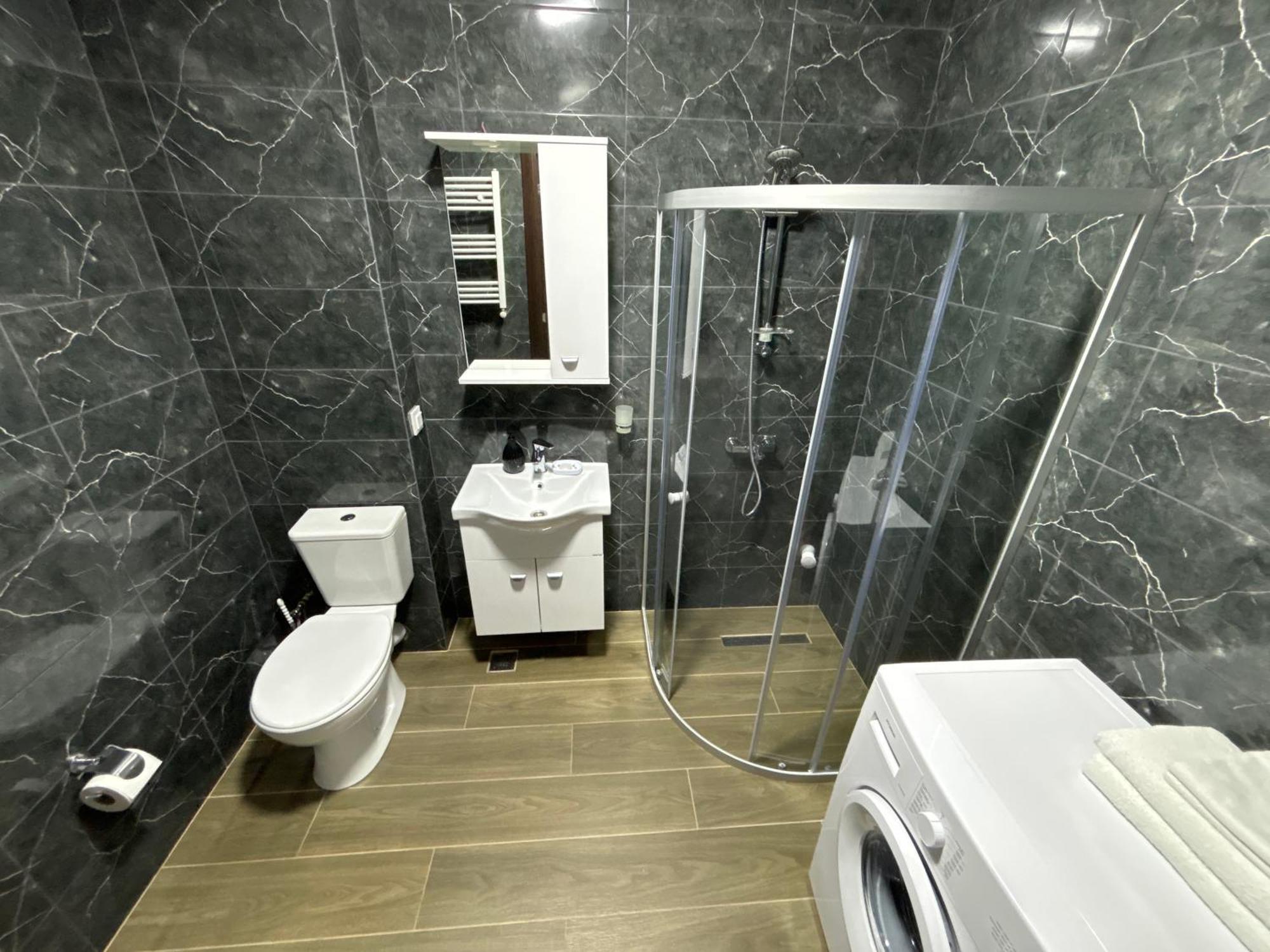 New Apartments "Park Primorsky" 바투미 외부 사진