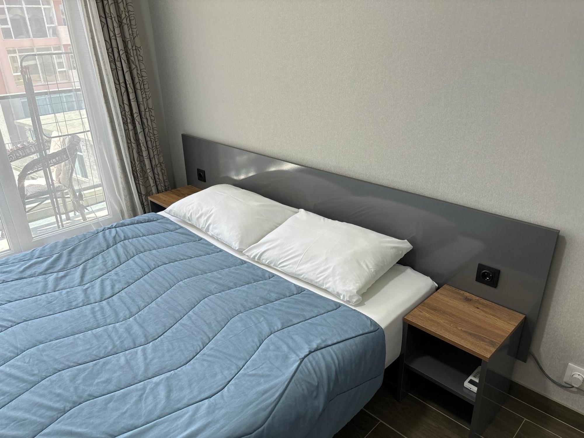 New Apartments "Park Primorsky" 바투미 외부 사진