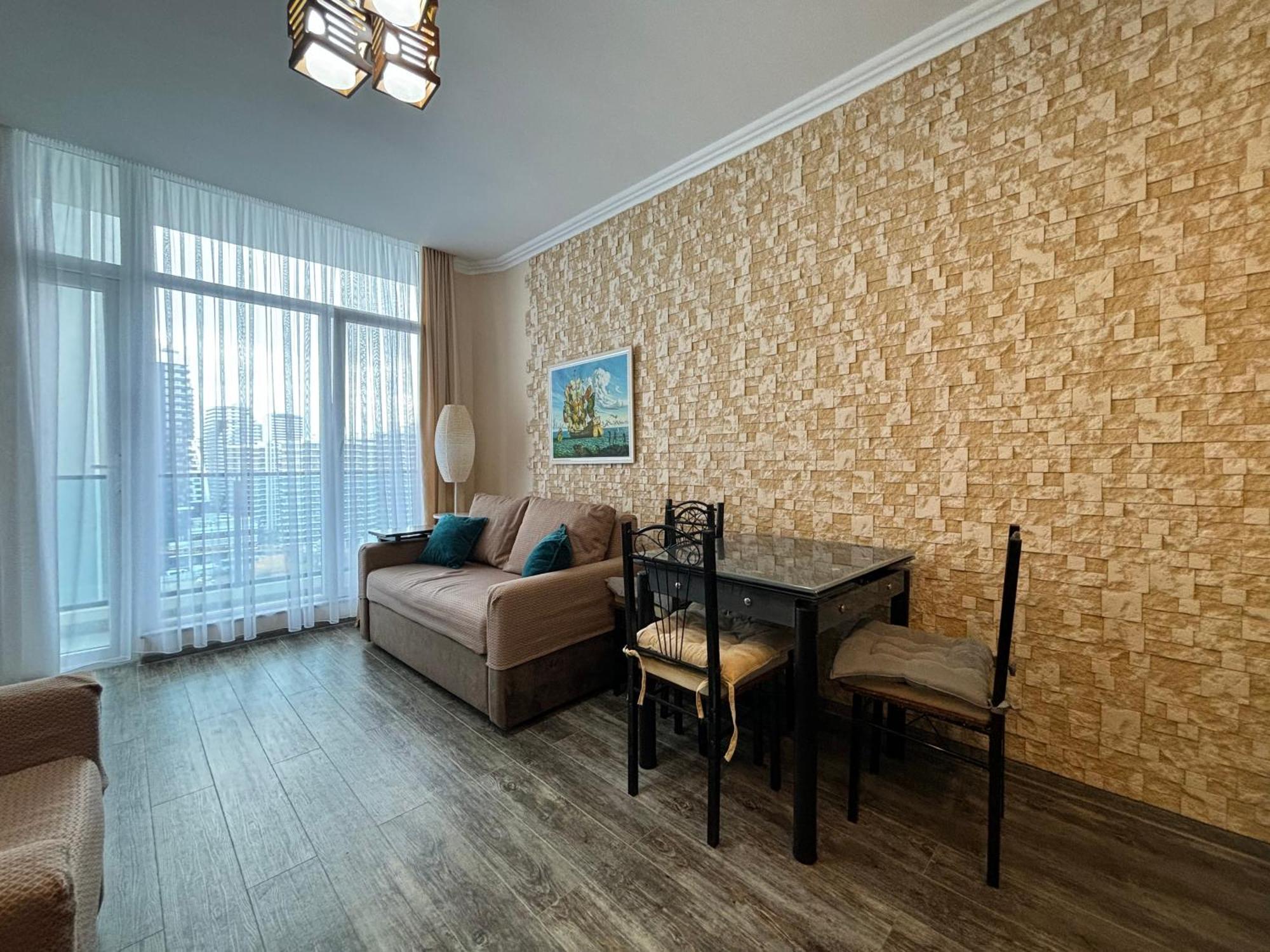 New Apartments "Park Primorsky" 바투미 외부 사진