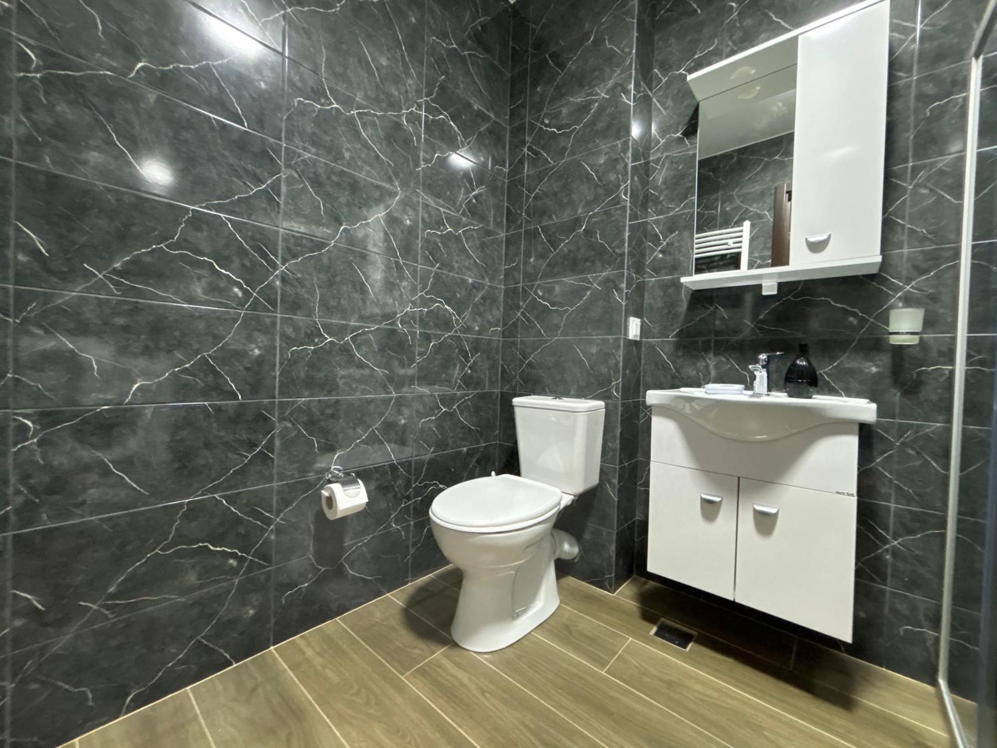 New Apartments "Park Primorsky" 바투미 외부 사진