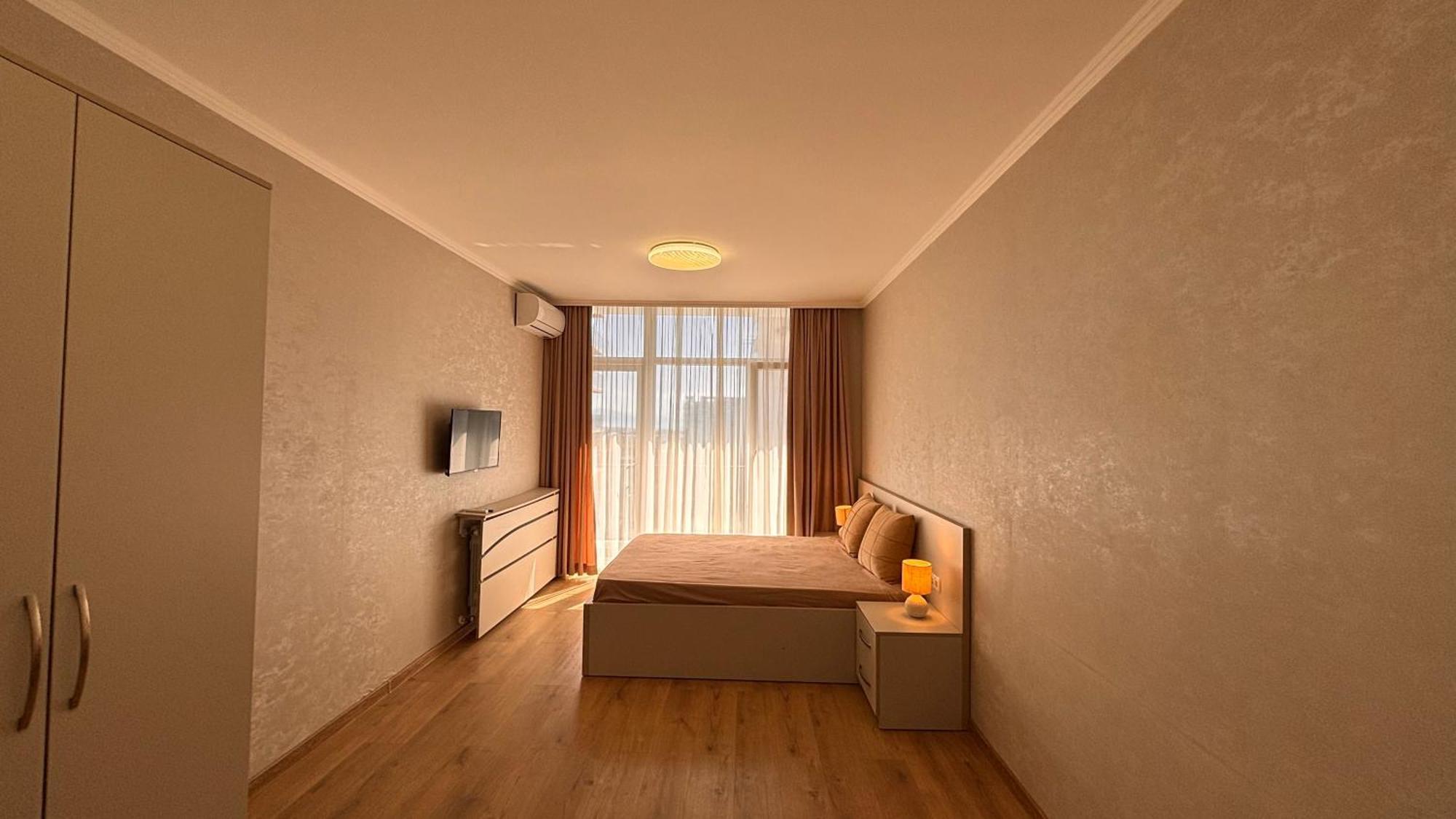 New Apartments "Park Primorsky" 바투미 외부 사진