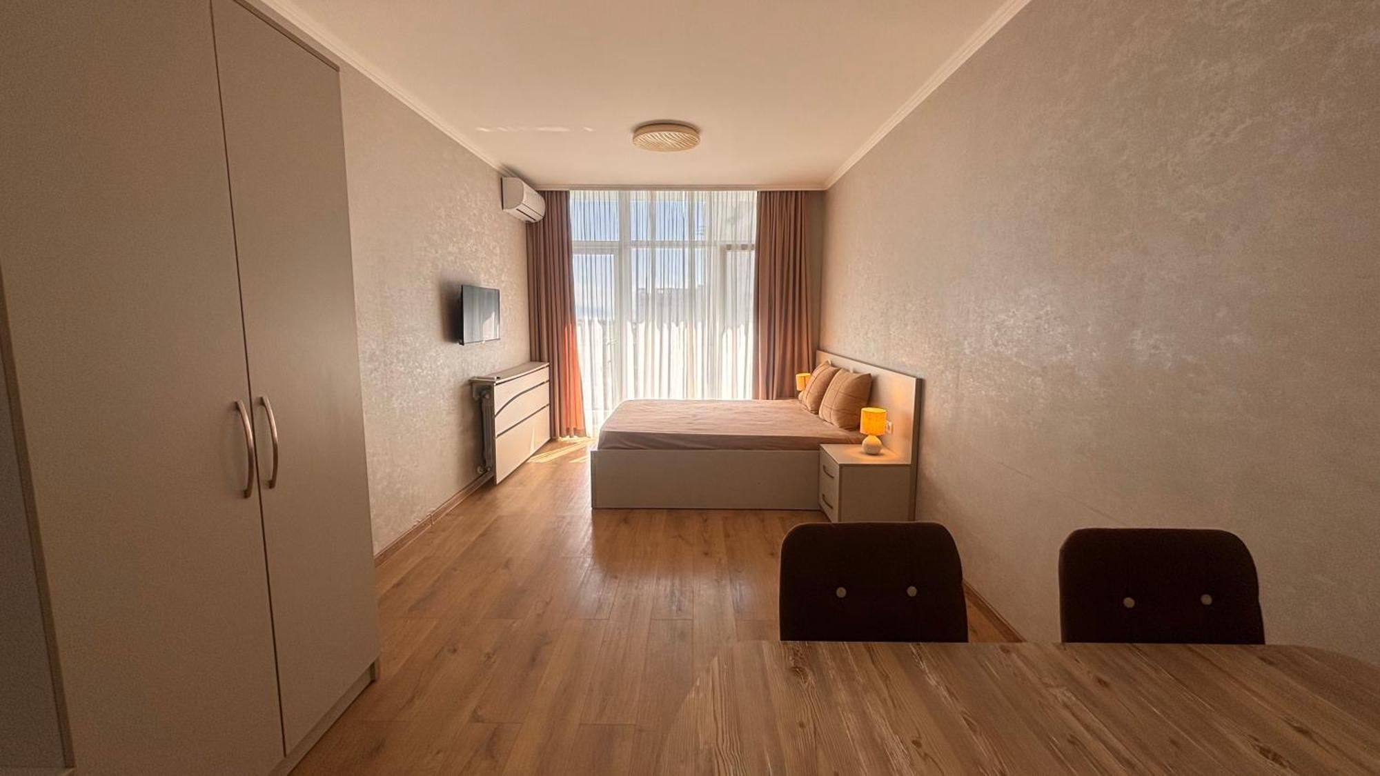New Apartments "Park Primorsky" 바투미 외부 사진